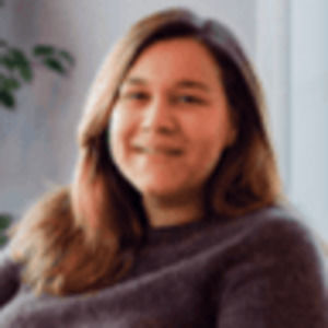 Meet your Posher, Jackie